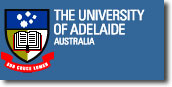 U of Adelaide